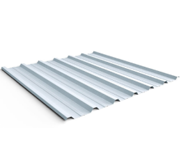 Telha Trapezoidal RT 25/1020